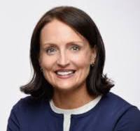 A headshot of Kristin Lee